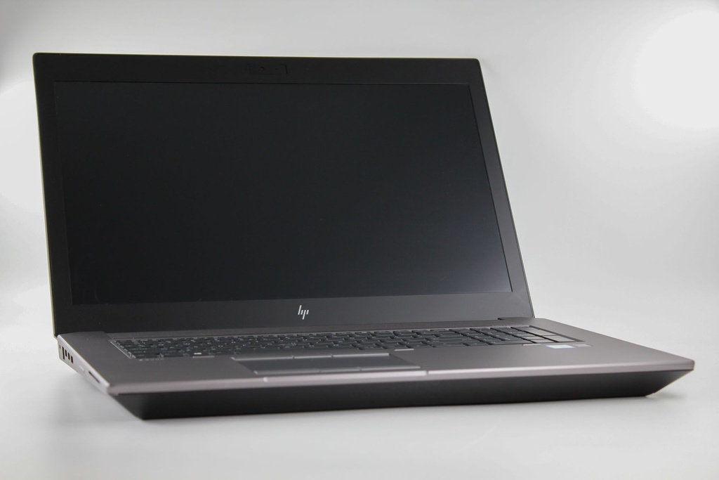 HP ZBook 17 G6 RTX4000 i7 | 2dehandslaptops.nl